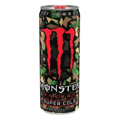 Unleashing The Beast: Monster Energy's Bold Venture into the Hard Alcohol  Market