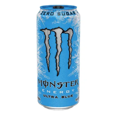 Monster delivers top-line growth amid supply chain pressures | 2021-08-09 |  Food Business News