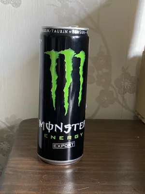 Monster's New Alcoholic Beverages Taste Like Energy Drinks