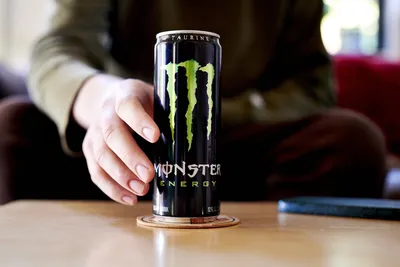 Monster Energy x Call of Duty® Team Up