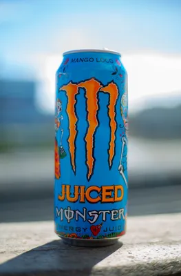 Monster Energy partners with Apex Legends for exclusive cans | Beverage  Industry