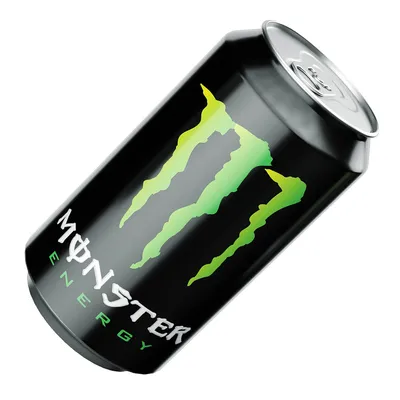 Monster Energy