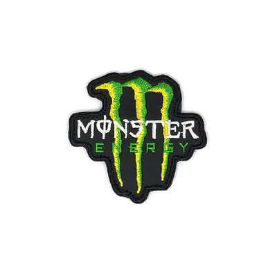 Monster Energy tries to bully indie dev out of using the word 'monster',  but chose the wrong guy to pick on | PC Gamer