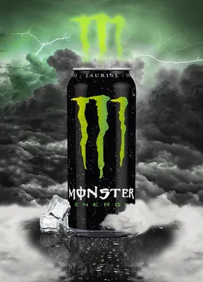 Coca-Cola 16 oz Monster Ultra Paradise Energy Drink 070847033080 - The Home  Depot