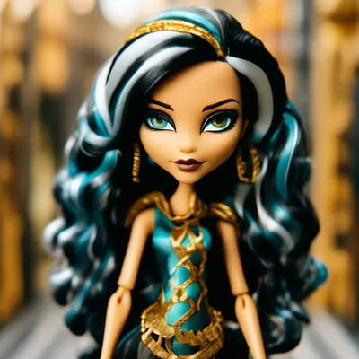 Кукла Клео де нил монстер хай monster high generation 3 g3 Cleo de nile  mattel.: 550 грн - куклы, пупсы monster high в Кировограде (Кропивницьком),  объявление №34045727 Клубок (ранее Клумба)