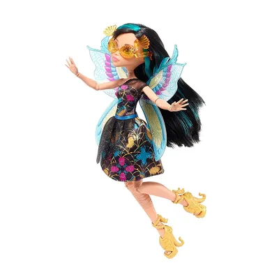 Кукла Монстер Хай Клео де Нил Monster High HHK54 (ID#215703467), цена: 187  руб., купить на 