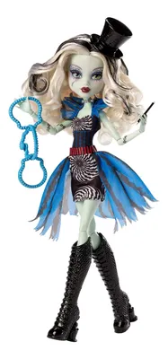 Кукла Monster High Haunt Couture Cleo de Nile (Монстер Хай Высокая  Призрачная Мода Клео Де Нил)