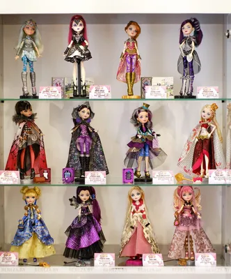 Кукла ООАК Монстер Хай / Monster High в розовом платье-русалка в  интернет-магазине Ярмарка Мастеров по цене 6200 ₽ – KHSYGBY | Шарнирная  кукла, Красноярск - доставка по России