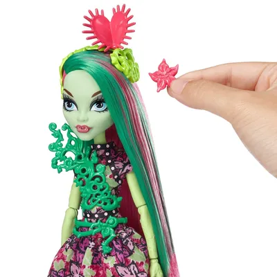 Monster High Венера - Монстр Хай - 