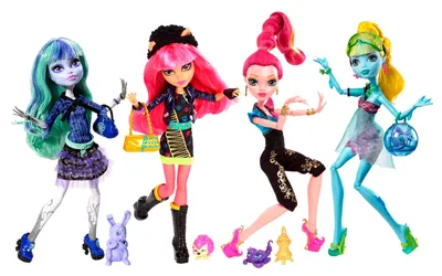 Кукла Монстр Хай Френки Штейн Monster High Frankie Stein 2022: продажа,  цена в Киеве. Куклы, пупсы от "Интернет-магазин "Монстрия"" - 1718243812