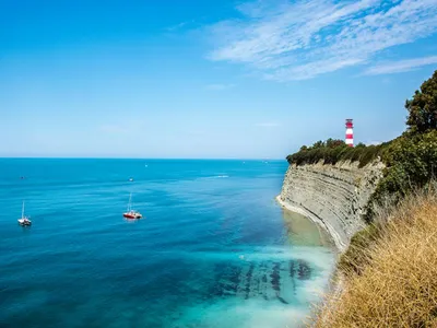 Отдых в Геленджике: море, солнце, горы и яркие впечатления на каждом шагу -  Журнал Виасан