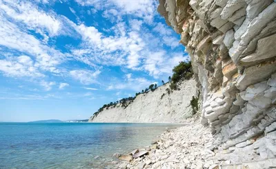 Черное море Геленджик (55 фото) - 55 фото