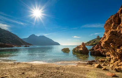 File:Mountains by the sea, Горы на побережье, море, Судак, Крым,   - Wikimedia Commons