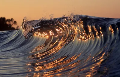 Обои пляж, песок, море, волны, вода, пейзаж картинки на рабочий стол, фото  скачать бесплатно