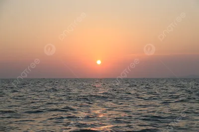 Море вечер закат (71 фото) - 71 фото
