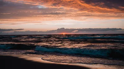 картинки : море, закат солнца, водное пространство, горизонт,  Послесвечение, Восход, берег, Красное небо утром, вечер, воды, смеркаться,  облако, пляж, Размышления, Спокойствие, Ветровая волна, рассвет, солнце,  Звучать, атмосфера, Прибрежные и ...