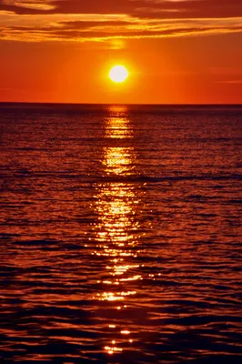 Закат Солнца Море Берег - Бесплатное фото на Pixabay - Pixabay