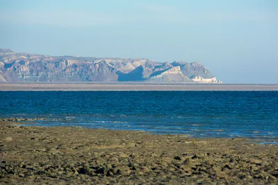 Фотографии Аральского моря и его окрестностей