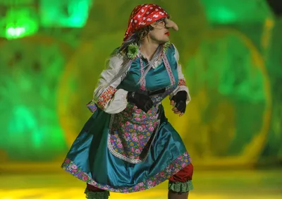 Почему Марфушенька из «Морозко» — настоящий образ русской женщины | PARENTS