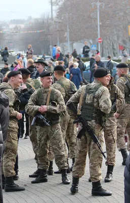 В Крыму пройдут масштабные учения морской пехоты - СевКор - Новости  Севастополя