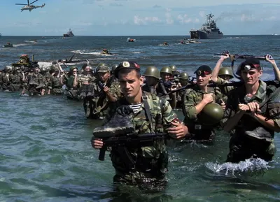 Морская пехота РК / Military Photos :: mp :: оружие :: Корея :: ВС РК ::  фото :: морская пехота :: разное / картинки, гифки, прикольные комиксы,  интересные статьи по теме.