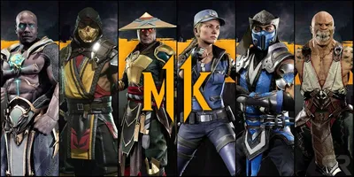 Mortal Kombat 11 review: A bloody good but familiar fighting game