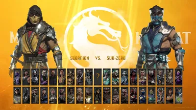 Mortal Kombat 11 Review | VG247