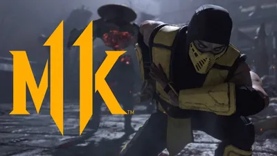 Mortal Kombat 11 on Steam