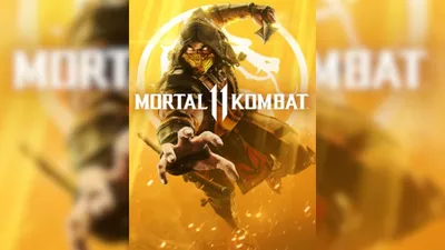 Mortal Kombat 11 Ultimate