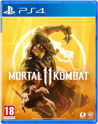 : Mortal Kombat 11 Ultimate (PS5) : Video Games