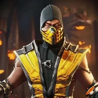 Mortal Kombat 11 review: Great fighting, bad port, ugly monetization |  PCWorld