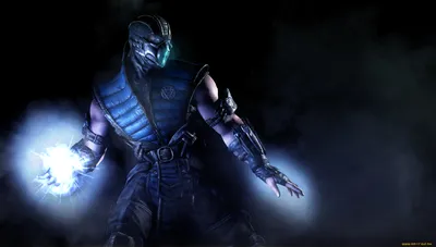 MKWarehouse: Mortal Kombat X