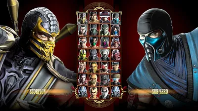 Mortal Kombat X (ID#11937392), цена: 50 руб., купить на 