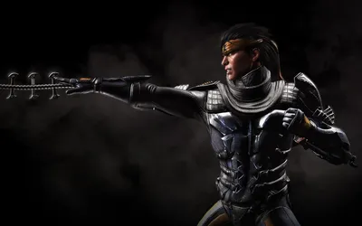 Скриншоты Mortal Kombat X — картинки, арты, обои | PLAYER ONE