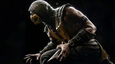 Скриншоты Mortal Kombat Mobile — картинки, арты, обои | PLAYER ONE