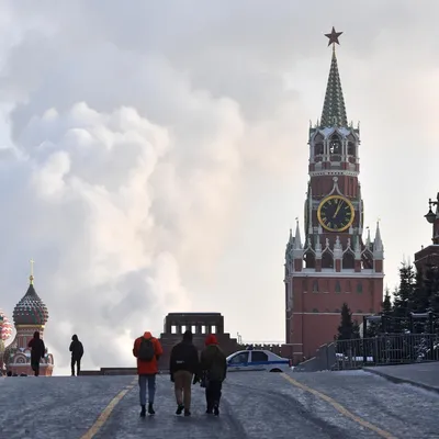 Россия, Москва, Красная площадь, летний ночной вид Стоковое Фото -  изображение насчитывающей ноча, цвет: 158756920