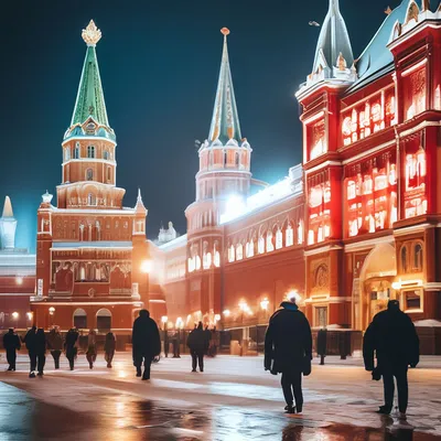 Красная площадь в Москве: фото, цены, история, отзывы, как добраться
