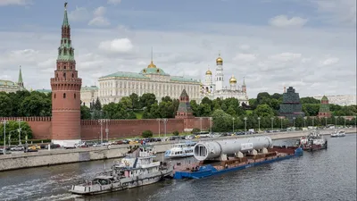 В Москве ввели усиленное патрулирование рек и водоемов - РИА Новости,  