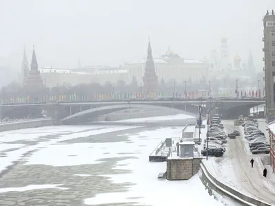 Файл:Москва-река в Коломне  — Википедия