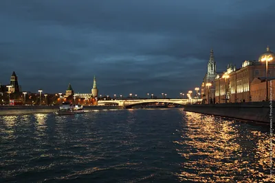 Интересные факты о главной реке столицы: Москва-река | Заметки обо всем  понемногу или чемоданное настроение | Дзен