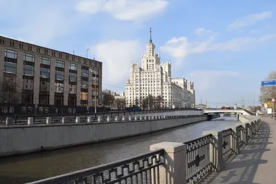 В Сети обсуждают фото рыбы, пойманной в Москве-реке - 