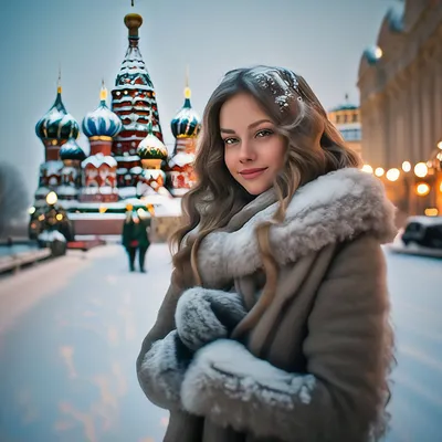 В Гидрометцентре сообщили, что зима в Москве будет холоднее предыдущей