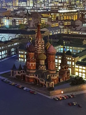 Москва-Сити — башни, ближайшие метро и смотровые площадки