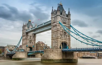 Вестминстерский мост, Лондон. Фото, отзывы, отели рядом, как добраться —  Туристер.Ру