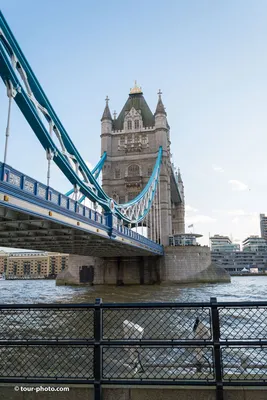 Тауэрский мост (Tower Bridge). Лондон | Достопримечательности Европы в  наших путешествиях