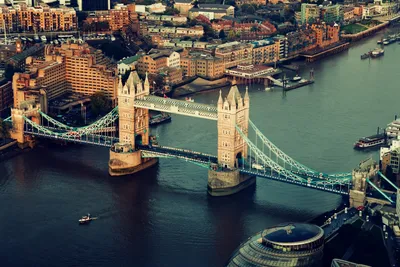Мост Миллениум (Лондон) — Википедия