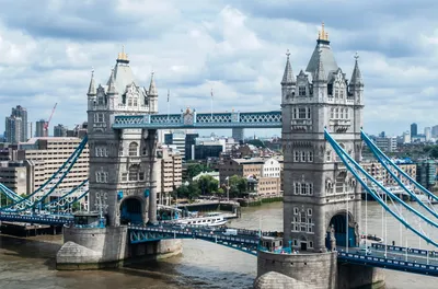 Пазл Тауэрский мост Лондон Англия 1500 эл 151967 - Пазлы / Интернет-магазин  Пазломан