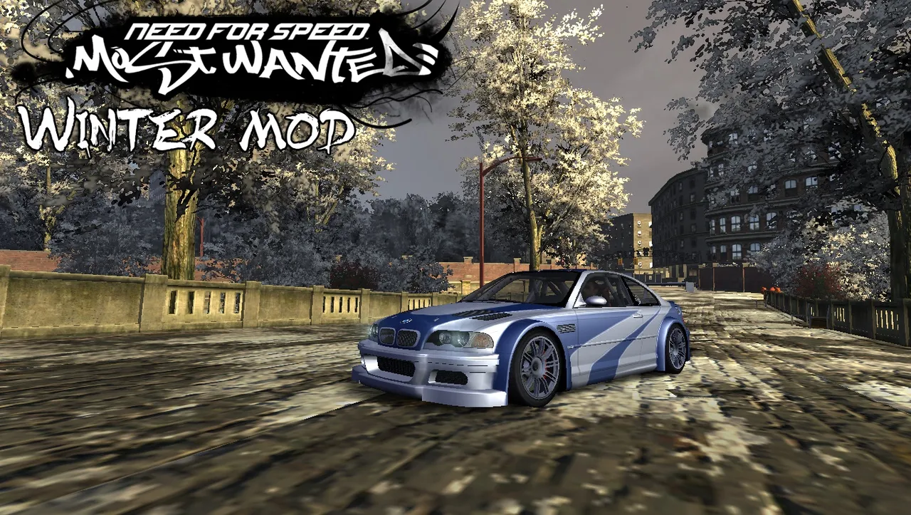 Мост вантед открыть машины. Игра NFS most wanted 2005. NFS MW 2005. Бета NFS MW 2005. NFS MW 2005 Black Edition.