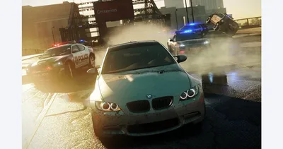 Need for Speed Most Wanted Remake Set for 2024 | Gamerog