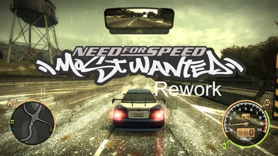 Need for Speed: Most Wanted (2012) - что это за игра, трейлер, системные  требования, отзывы и оценки, цены и скидки, гайды и прохождение, похожие  игры